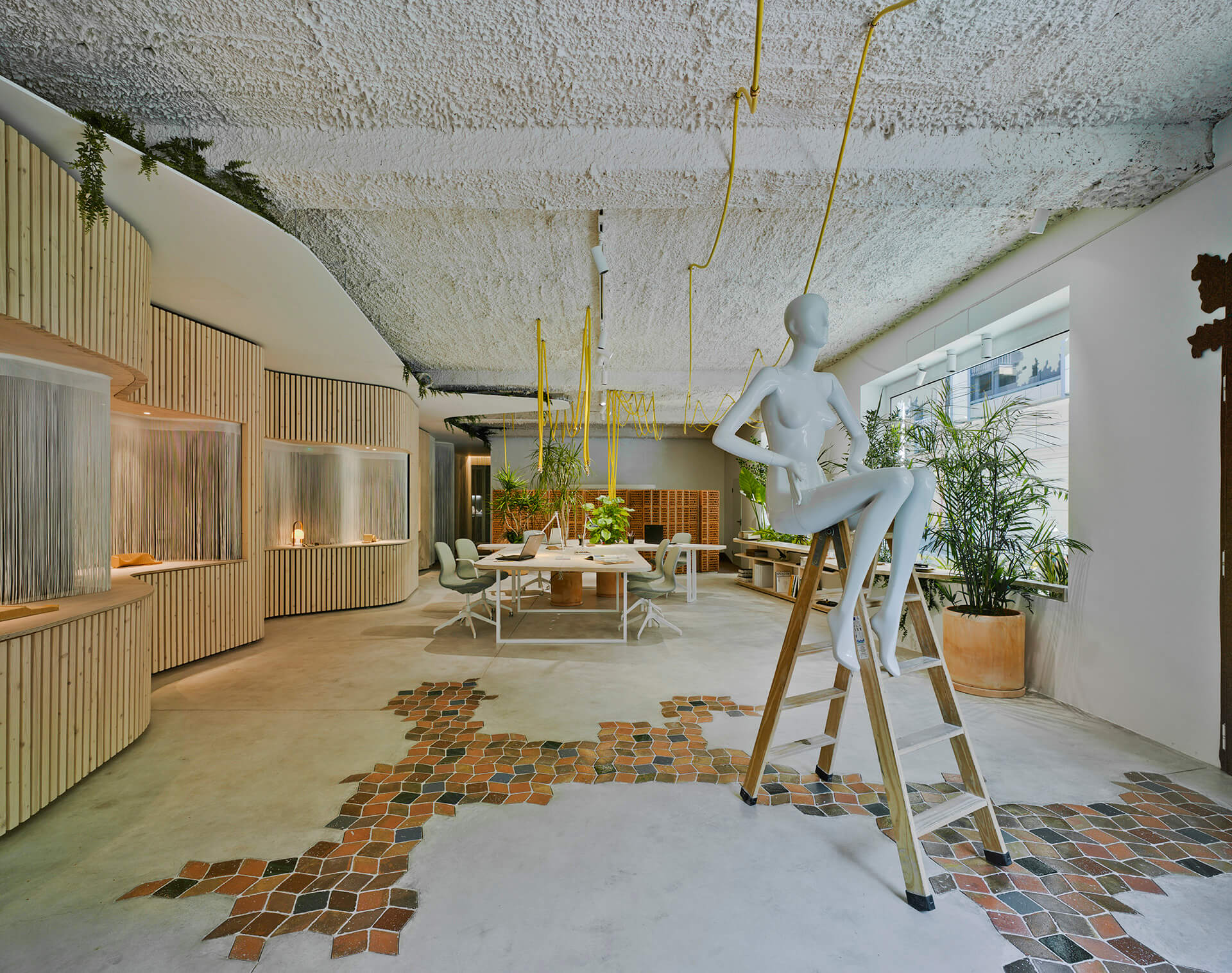 Despacho arquitectura Elche
