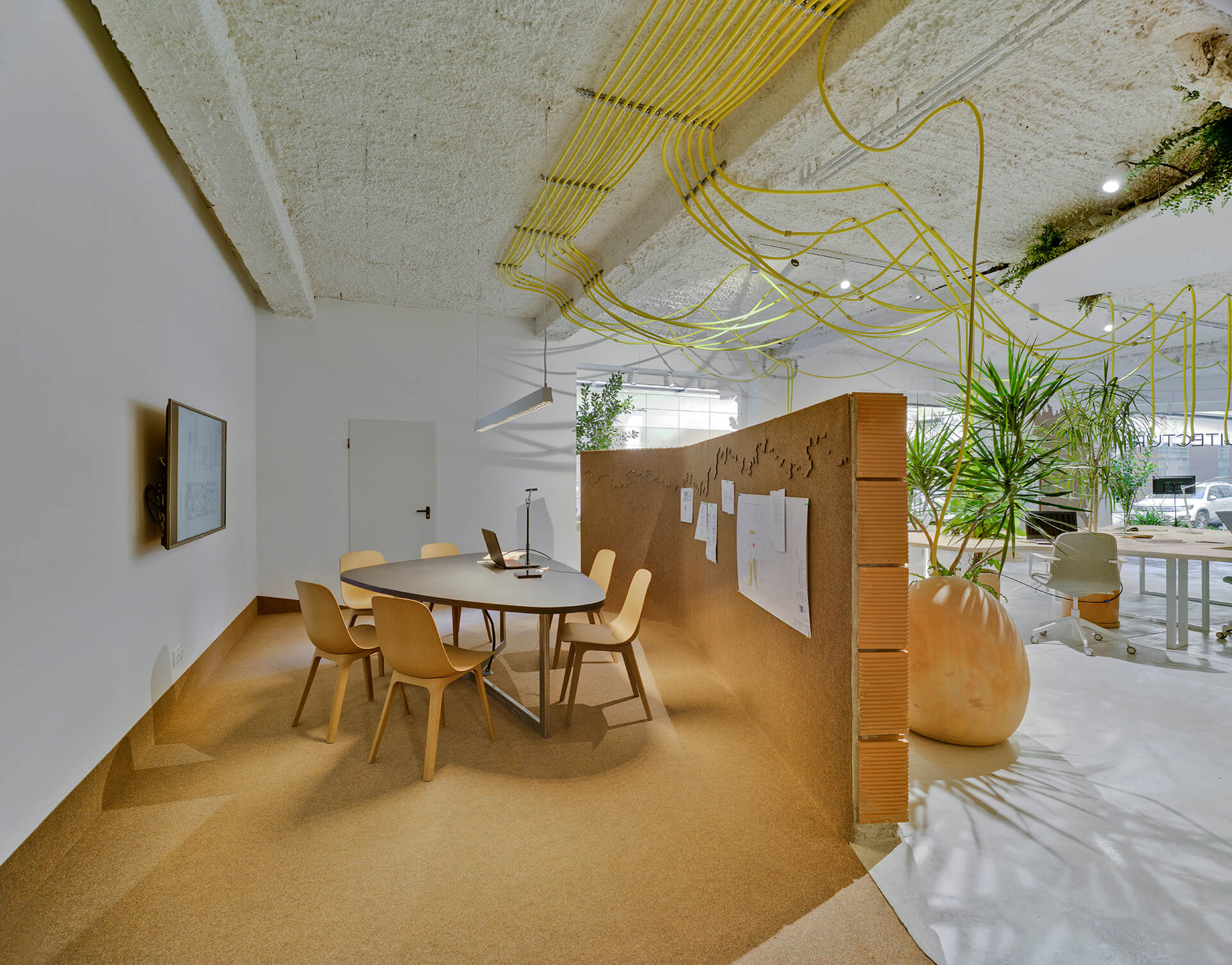 Estudio arquitectura en Elche